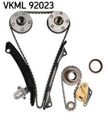 SKF VKML 92023